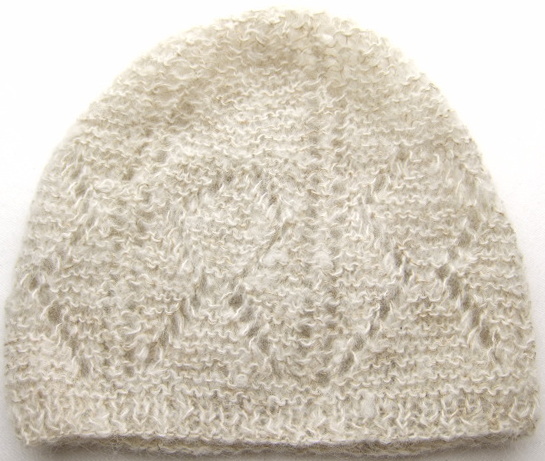 ウール手編み帽子のアジア雑貨通販